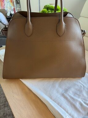 The Row Margaux 15 Tote